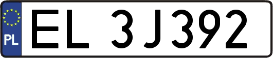 EL3J392
