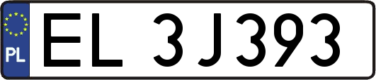 EL3J393