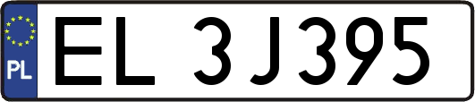 EL3J395