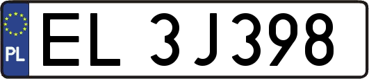 EL3J398