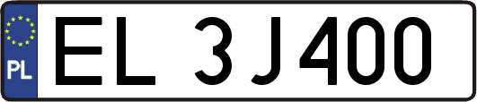 EL3J400