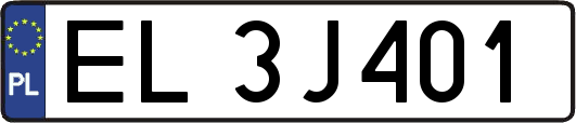 EL3J401