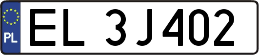 EL3J402