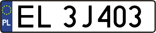 EL3J403
