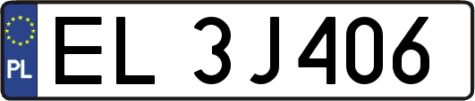 EL3J406