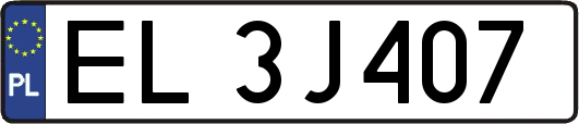 EL3J407
