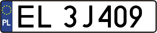 EL3J409