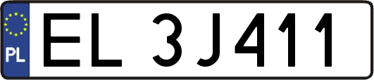 EL3J411