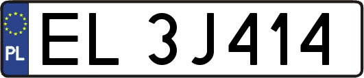 EL3J414