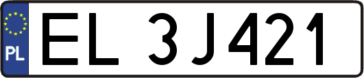 EL3J421
