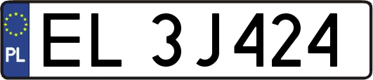EL3J424
