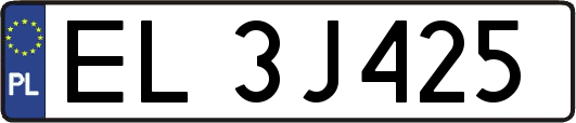 EL3J425