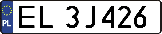 EL3J426