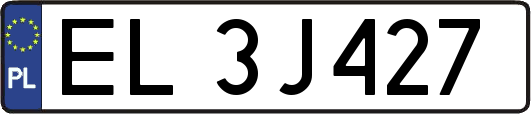 EL3J427