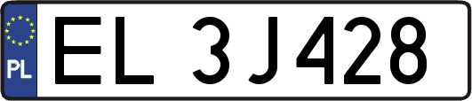 EL3J428