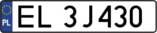 EL3J430