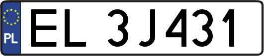 EL3J431