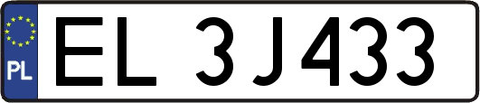 EL3J433