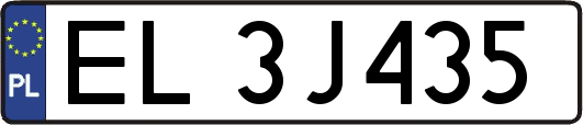 EL3J435