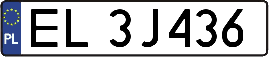 EL3J436