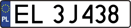 EL3J438