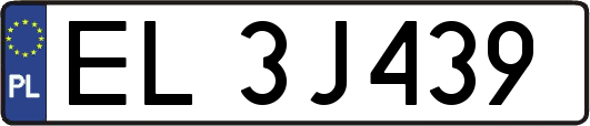 EL3J439
