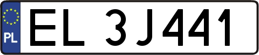 EL3J441