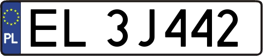 EL3J442