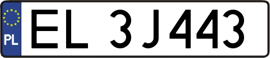 EL3J443