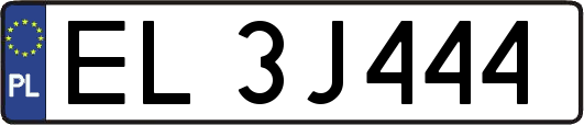 EL3J444
