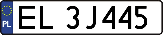 EL3J445