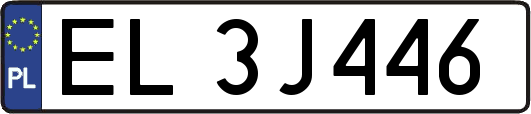 EL3J446