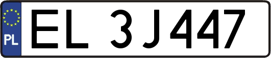 EL3J447
