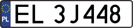 EL3J448