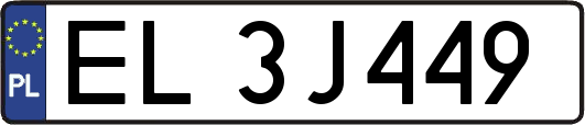 EL3J449