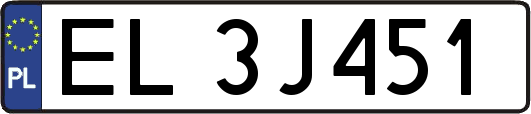 EL3J451