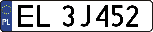EL3J452