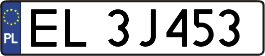 EL3J453