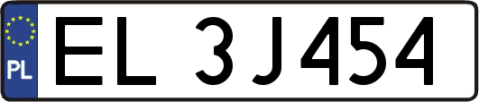 EL3J454