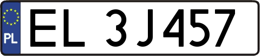 EL3J457