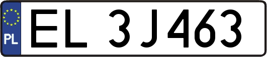 EL3J463