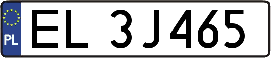 EL3J465