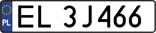 EL3J466