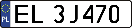 EL3J470