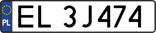 EL3J474