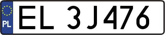EL3J476