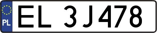 EL3J478