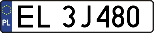 EL3J480