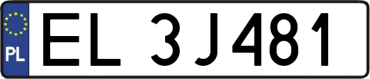 EL3J481