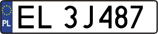 EL3J487